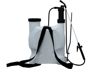 Pluton by Hozelock Rückenspritze | 12 l