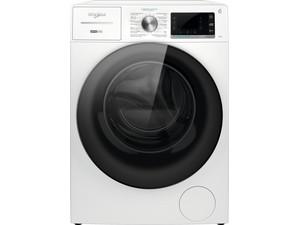 Whirlpool Wasmachine | 9 KG | 1400 TPM