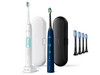 2x Philips Sonicare ProtectiveClean 5100