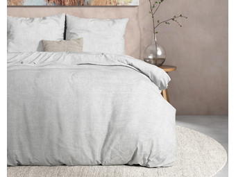 2x pościel Dreamhouse Flanel | 140 x 200/220 cm