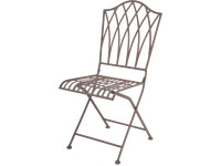 Krzesło składane Esschert Design