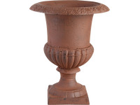 Esschert Design Französische Vase | hoch