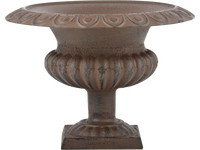 Esschert Design Franse Lage Vaas M