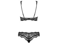 Obsessive Luvae Dessous-Set