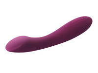 Svakom Premium G-Spot & Clitoris Vibrator Amy 2
