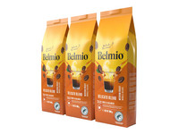 3x kawa ziarnista Belmio Delicato Blend | 1 kg