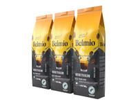 3x Belmio Ristretto Koffieblend | 1 kg