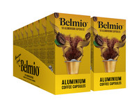 160x kapsułka Belmio Espresso Allegro