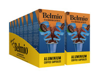 160 Caps Belmio Premium Decaffeinato