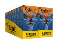 160x kapsułka Belmio Premium Decaffeinato