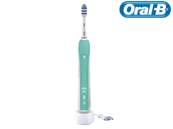 Oral-B Trizone 500 Elektrische Tandenborstel - Internet's Best Offer Daily - iBOOD.com