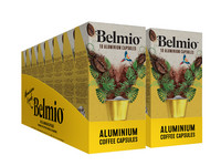 160 Caps Belmio Colombia