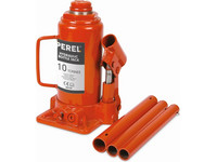 Podnośnik hydrauliczny Perel | 10 t