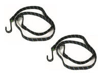 2x Perel Fixierband | 1,2 m