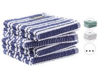4x DDDDD Classic Clean Küchentuch | 30 x 30 cm
