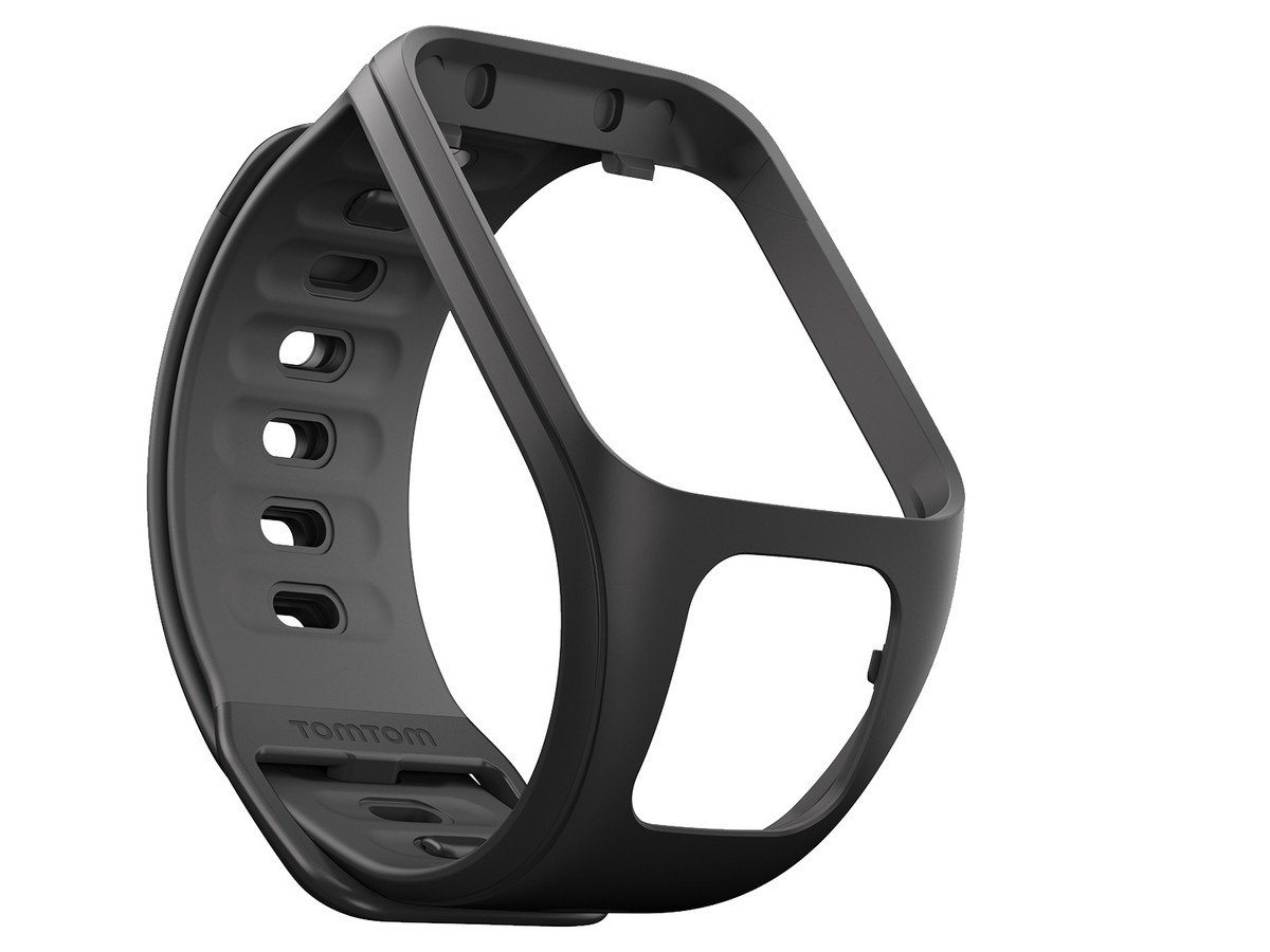 tomtom spark large