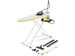 Kärcher SI 4 EasyFix Iron Stoomstation