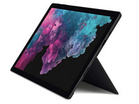 Microsoft Surface Pro 6 | 12,3" | 16 GB | 512 GB