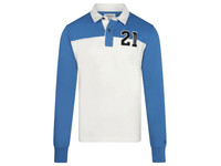McGregor Rugby Heritage 21 Poloshirt | Heren