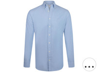 McGregor Stretch Oxford Shirt | Heren
