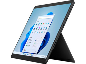 Tablet Microsoft Surface Pro 8 | 13″ | 16 GB | 256 GB SSD | CPO