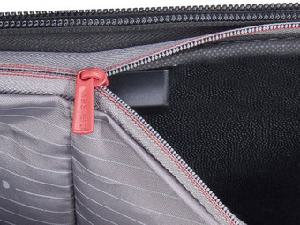 Walizka Delsey Helium DLX 2.0 | 55 cm