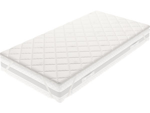 Vitality Pur Topper | 80 x 200