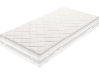 Vitality Pur Topper | 80 x 200