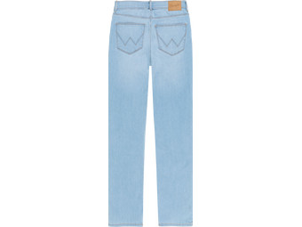 Wrangler Slim Jeans | Dames - Internet's Best Online Offer Daily 