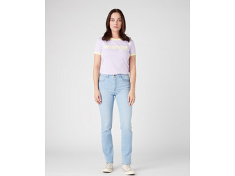 Wrangler Slim Jeans | Dames - Internet's Best Online Offer Daily 