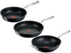 Jamie Oliver by Tefal 3-delige Pannenset