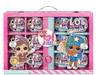 12x lalka L.O.L. Surprise OMG B.B.