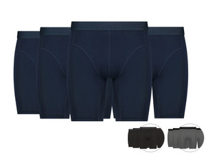 4x Ten Cate Bamboo Shorts | lang