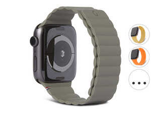 Pasek do Apple Watch Decoded Traction