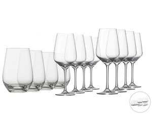 Vivo (Villeroy & Boch) Gläser | 12-tlg.