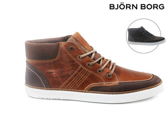 vastleggen De neiging hebben accumuleren Björn Borg Ramon Mid | Herren-Sneakers - Internet's Best Online Offer Daily  - iBOOD.com