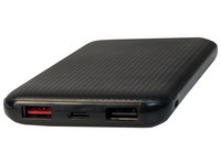 USB-C-Powerbank | 10.000 mAh