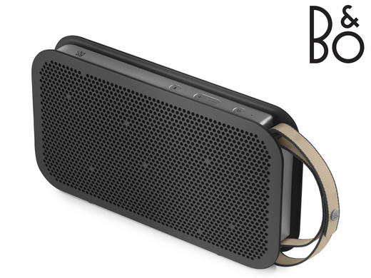 Beoplay A2 Active Bluetooth Speaker - Internet's Offer Daily - iBOOD.com