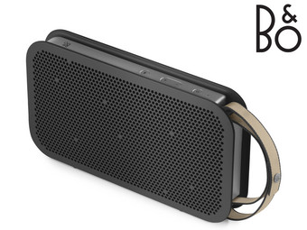 Oneerlijk Mening Ontslag nemen B&O Beoplay A2 Active Bluetooth Speaker - Internet's Best Online Offer  Daily - iBOOD.com