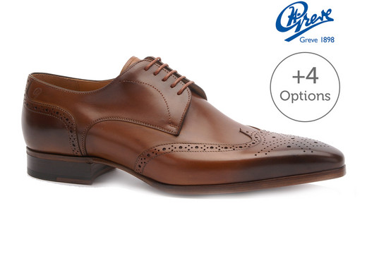 Greve Pecorino Business Shoes - Internet's Best Online Offer Daily ...