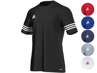 adidas sportshirt heren