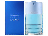 Lanvin Oxygene Homme EdT | 100 ml