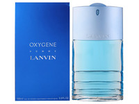 Lanvin Oxygene Homme | EdT