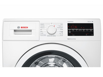 zweer het einde antwoord Bosch Series 6 Wasmachine en Warmtepompdroger - Internet's Best Online  Offer Daily - iBOOD.com