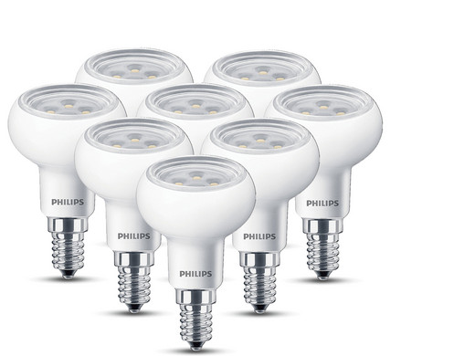 8x Philips LED Lamp | - Internet's Best Online Offer Daily -