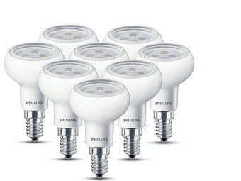 Overeenkomstig met heilige Weglaten 8x Philips LED Lamp | E14 - Internet's Best Online Offer Daily - iBOOD.com