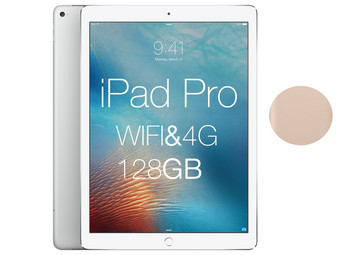iPad Pro 12.9″ | WLAN + 4G| 128 GB