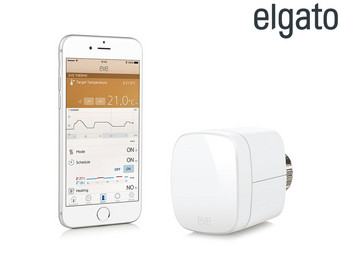 Elgato Eve Smart Thermostat | 2015