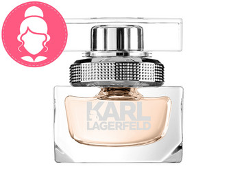 Karl Lagerfeld Pour Femme | EdP 45 ml