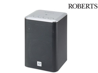 Roberts S1 Multi-Room Speaker